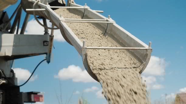 Best Decorative Concrete Services  in Woodlake, VA