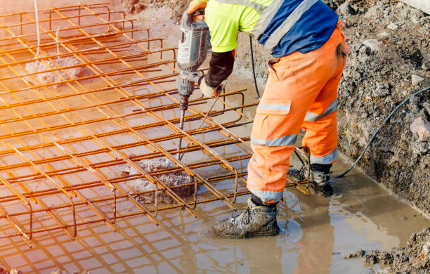 Best Waterproofing & Drywells  in Woodlake, VA