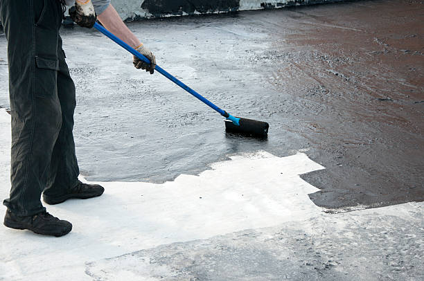 Best Affordable Concrete Contractor  in Woodlake, VA